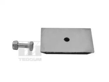 Буфер, амортизация TEDGUM купить