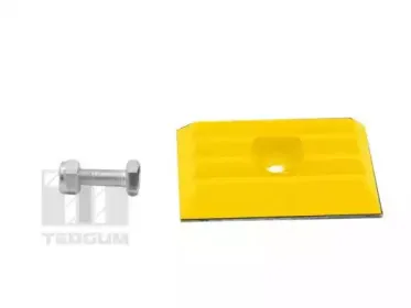 Буфер, амортизация TEDGUM купить