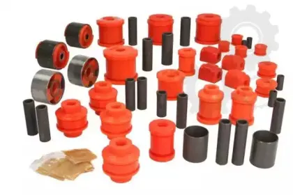 Ремкомплект, подвеска колеса TEDGUM купить