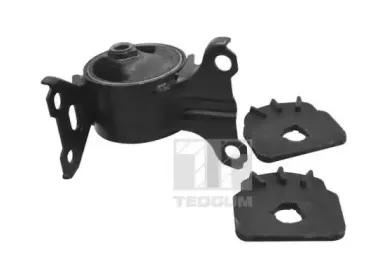 Подвеска, двигатель TEDGUM купить