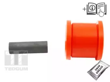 Подвеска, рычаг независимой подвески колеса TEDGUM купить