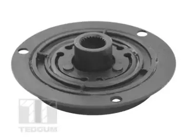 Электромагнитное сцепление, компрессор TEDGUM купить