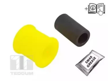 Подвеска, тяга Панара TEDGUM купить