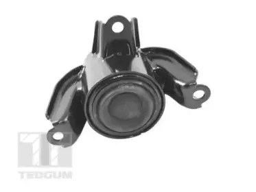 Подвеска, двигатель TEDGUM купить