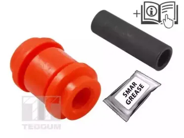 Гильза, подвески поперечного рычага TEDGUM купить