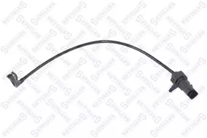 Датчик, износ тормозных колодок STELLOX купить