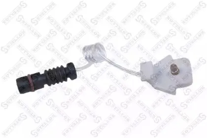 Датчик, износ тормозных колодок STELLOX купить