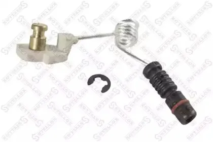 Датчик, износ тормозных колодок STELLOX купить
