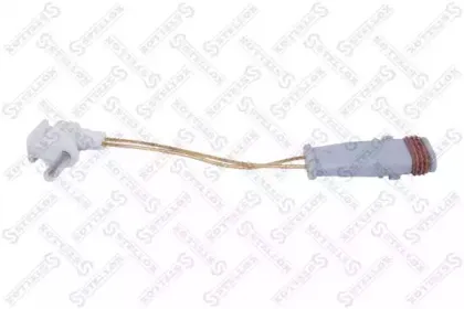 Датчик, износ тормозных колодок STELLOX купить