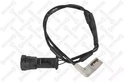 Датчик, износ тормозных колодок STELLOX купить