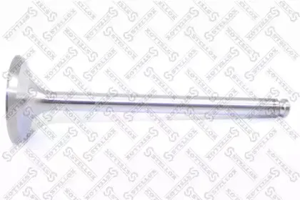 Впускной клапан STELLOX купить