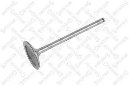 Впускной клапан STELLOX купить