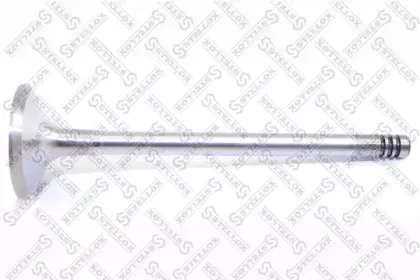 Впускной клапан STELLOX купить