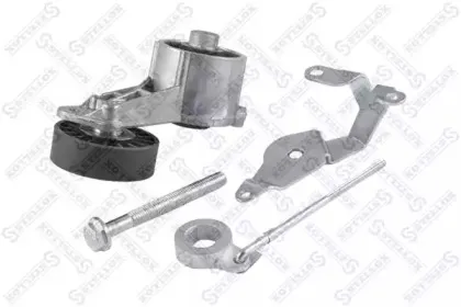 Натяжной ролик, поликлиновойремень STELLOX купить