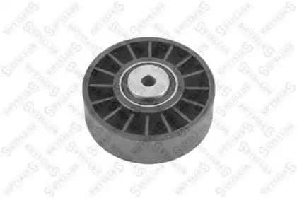 Натяжной ролик, поликлиновойремень STELLOX купить