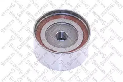 Паразитный / Ведущий ролик, зубчатый ремень STELLOX купить