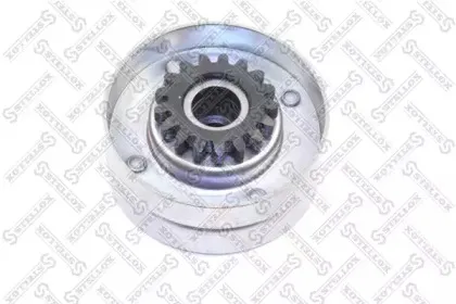 Паразитный / ведущий ролик, поликлиновой ремень STELLOX купить