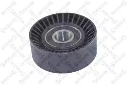 Натяжной ролик, поликлиновойремень STELLOX купить