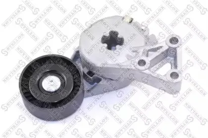 Натяжной ролик, поликлиновойремень STELLOX купить