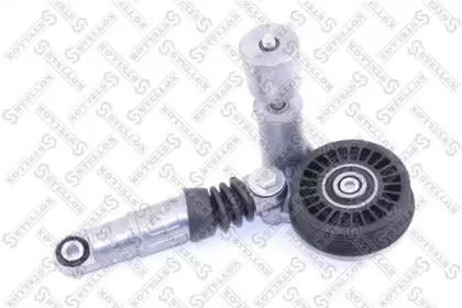 Натяжной ролик, поликлиновойремень STELLOX купить