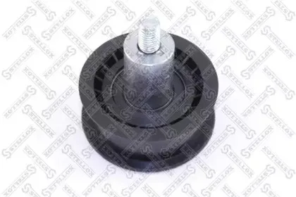 Паразитный / Ведущий ролик, зубчатый ремень STELLOX купить