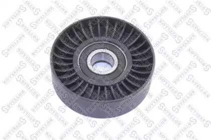 Паразитный / ведущий ролик, поликлиновой ремень STELLOX купить