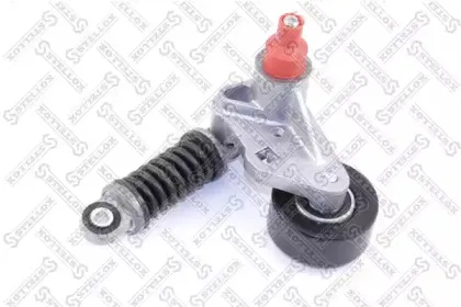 Натяжной ролик, поликлиновойремень STELLOX купить