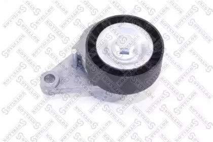 Натяжной ролик, поликлиновойремень STELLOX купить