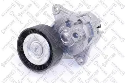 Натяжной ролик, поликлиновойремень STELLOX купить