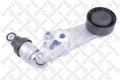 Натяжитель ремня, клиновой зубча STELLOX купить