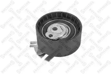 Натяжной ролик, поликлиновойремень STELLOX купить