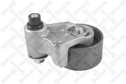 Натяжной ролик, поликлиновойремень STELLOX купить