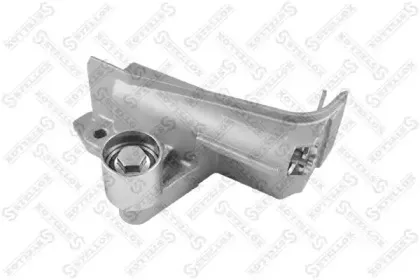 Натяжной ролик, поликлиновойремень STELLOX купить