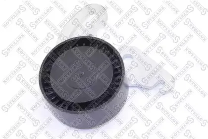 Натяжной ролик, поликлиновойремень STELLOX купить