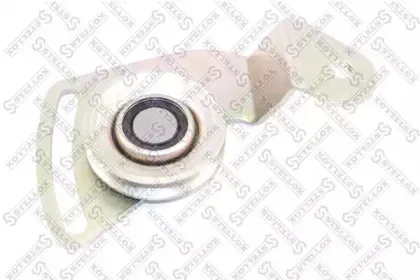 Натяжной ролик, поликлиновойремень STELLOX купить