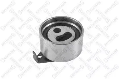 Натяжной ролик, поликлиновойремень STELLOX купить