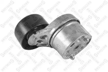 Натяжной ролик, поликлиновойремень STELLOX купить