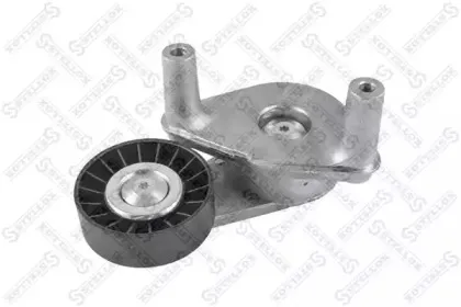 Натяжной ролик, поликлиновойремень STELLOX купить