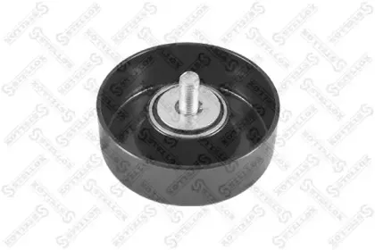 Паразитный / ведущий ролик, поликлиновой ремень STELLOX купить