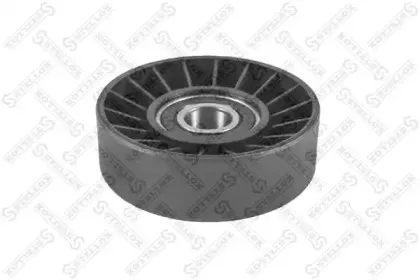 Паразитный / ведущий ролик, поликлиновой ремень STELLOX купить