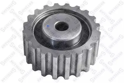 Натяжной ролик, поликлиновойремень STELLOX купить