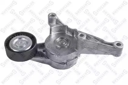 Натяжной ролик, поликлиновойремень STELLOX купить