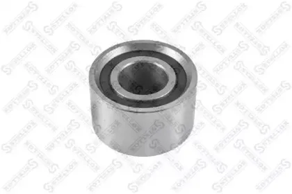 Натяжной ролик, поликлиновойремень STELLOX купить