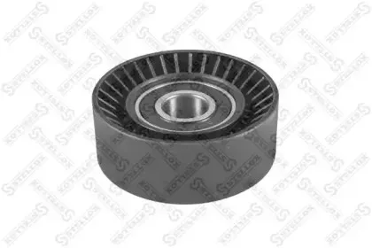 Натяжной ролик, поликлиновойремень STELLOX купить