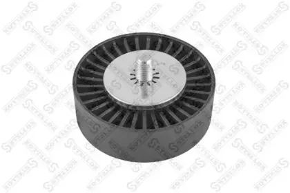 Натяжной ролик, поликлиновойремень STELLOX купить