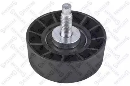 Натяжной ролик, поликлиновойремень STELLOX купить