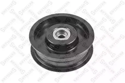 Натяжной ролик, поликлиновойремень STELLOX купить