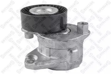 Натяжной ролик, поликлиновойремень STELLOX купить