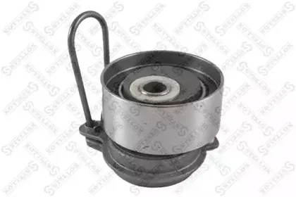 Натяжной ролик, поликлиновойремень STELLOX купить