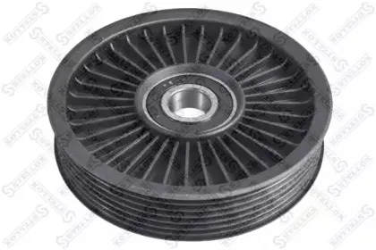 Натяжной ролик, поликлиновойремень STELLOX купить